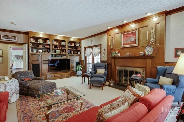 $799,000 | 278 Moss Side Drive, Athens, GA 30607