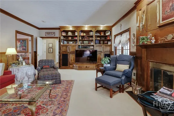 $799,000 | 278 Moss Side Drive, Athens, GA 30607