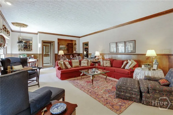 $799,000 | 278 Moss Side Drive, Athens, GA 30607