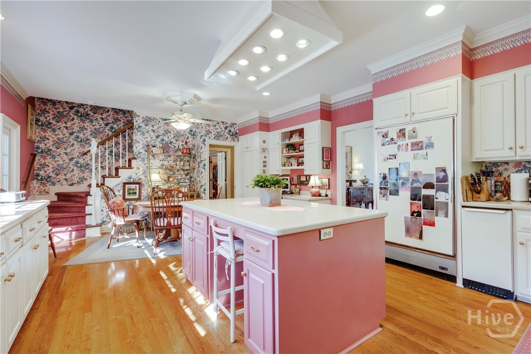 278 Moss Side Drive Athens, GA 30607 - Photo 18 of 75