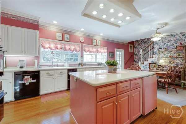 $799,000 | 278 Moss Side Drive, Athens, GA 30607