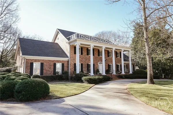 $799,000 | 278 Moss Side Drive, Athens, GA 30607
