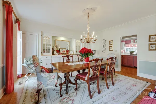 $799,000 | 278 Moss Side Drive, Athens, GA 30607