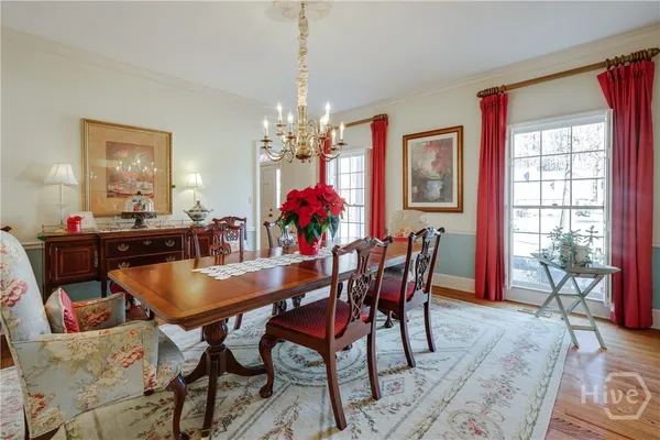 $799,000 | 278 Moss Side Drive, Athens, GA 30607