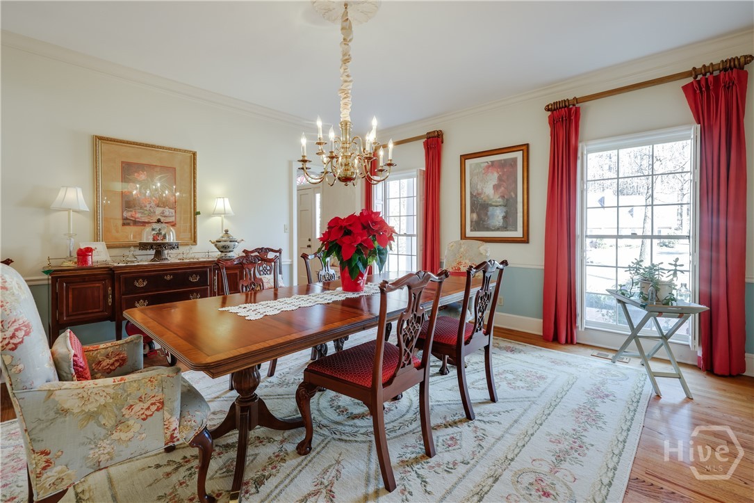 278 Moss Side Drive Athens, GA 30607 - Photo 25 of 75