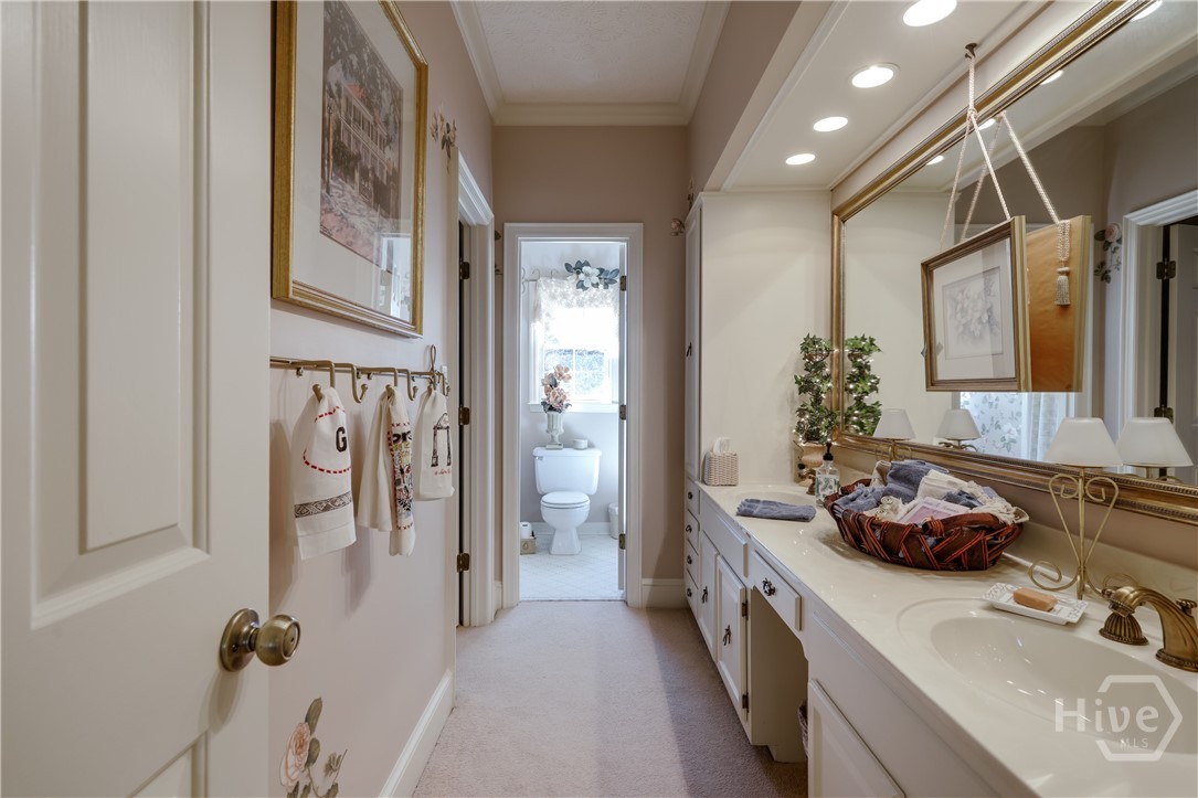 278 Moss Side Drive Athens, GA 30607 - Photo 29 of 75