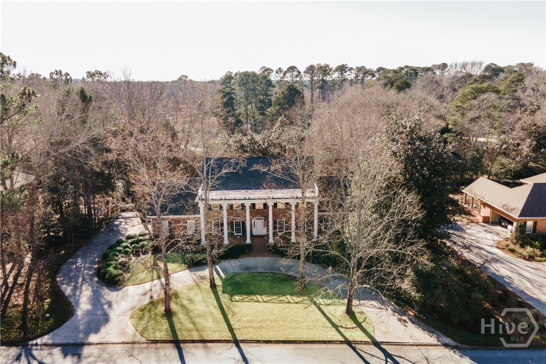 278 Moss Side Drive Athens, GA 30607 - Photo 3 of 75