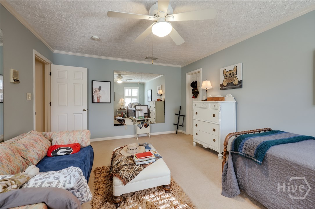 278 Moss Side Drive Athens, GA 30607 - Photo 34 of 75