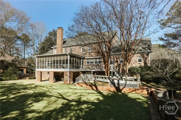 $799,000 | 278 Moss Side Drive, Athens, GA 30607