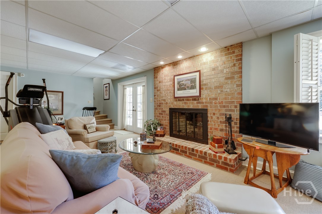 278 Moss Side Drive Athens, GA 30607 - Photo 47 of 75