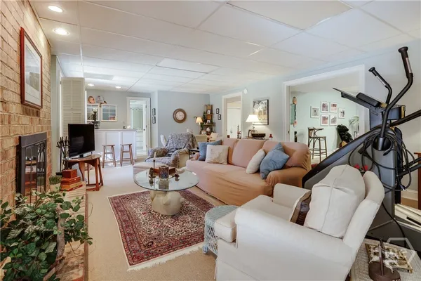 $799,000 | 278 Moss Side Drive, Athens, GA 30607