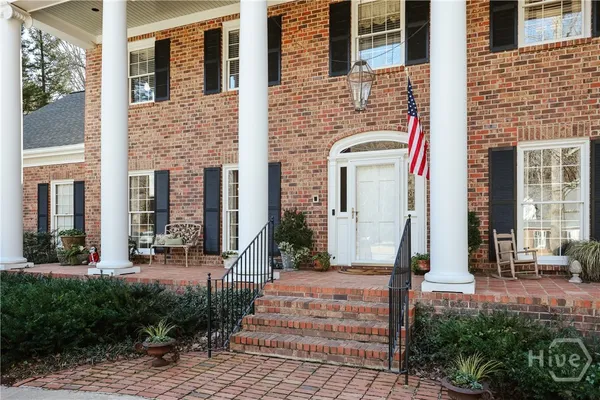 $799,000 | 278 Moss Side Drive, Athens, GA 30607