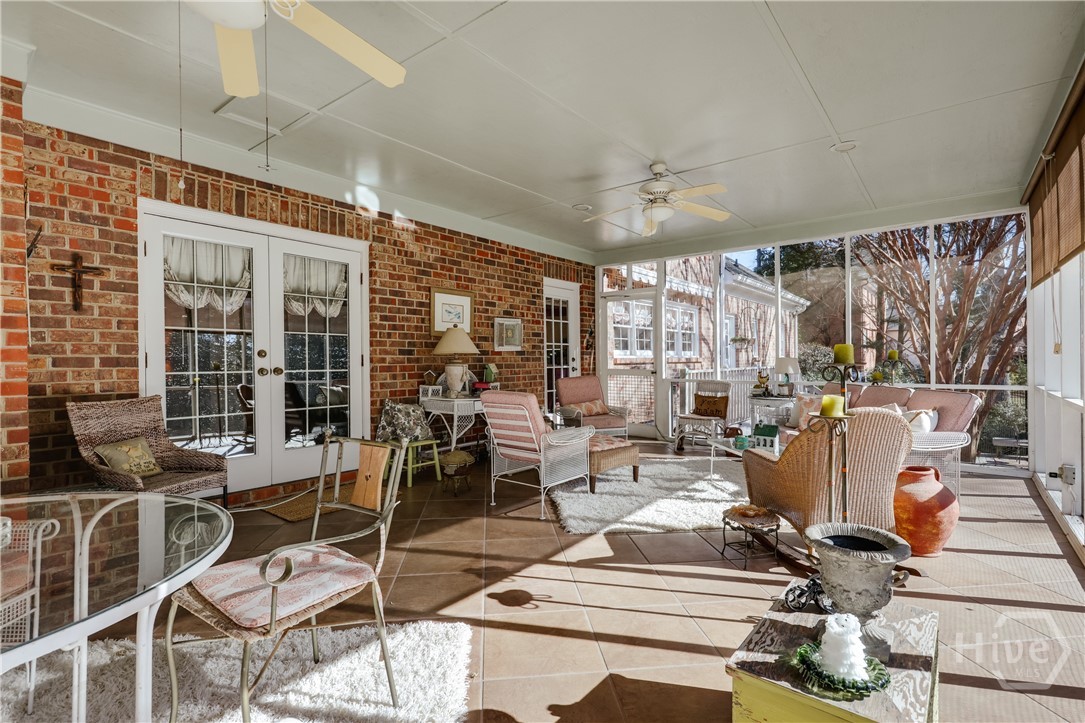 278 Moss Side Drive Athens, GA 30607 - Photo 55 of 75