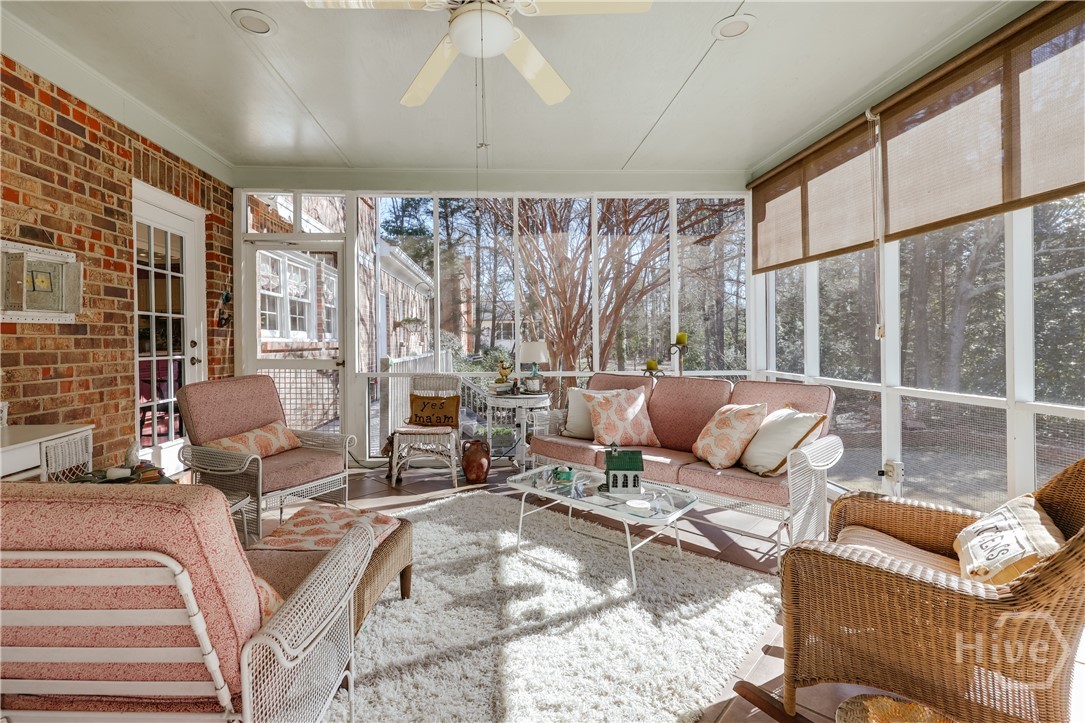 278 Moss Side Drive Athens, GA 30607 - Photo 58 of 75