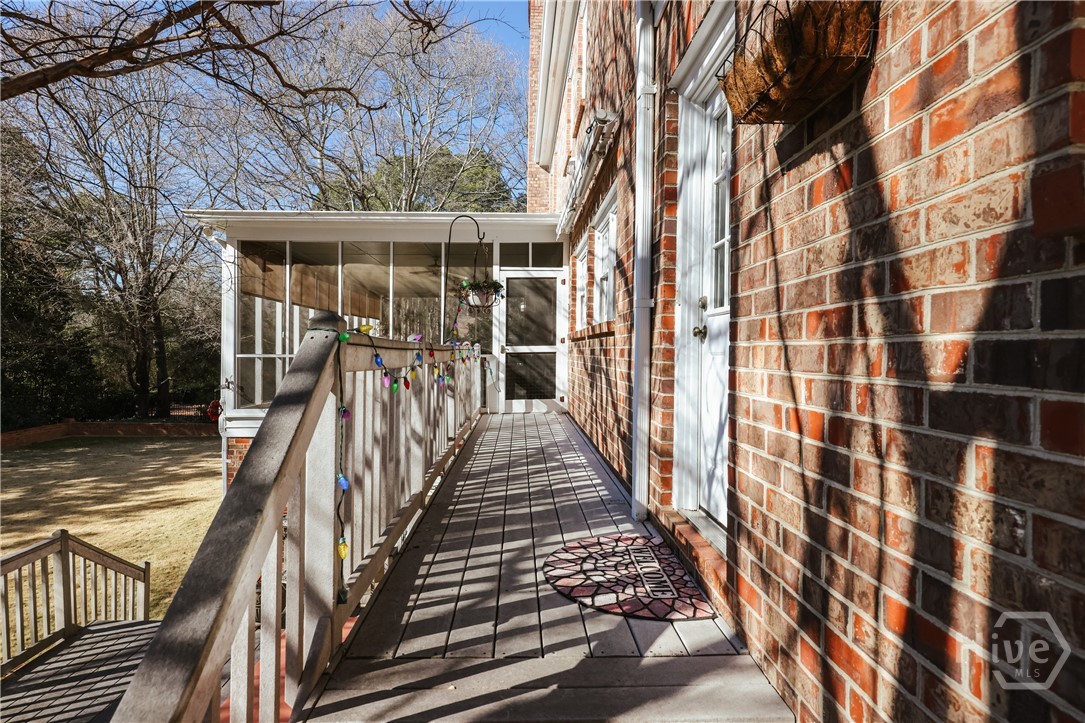 278 Moss Side Drive Athens, GA 30607 - Photo 59 of 75