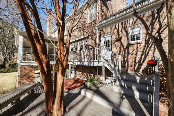 $799,000 | 278 Moss Side Drive, Athens, GA 30607