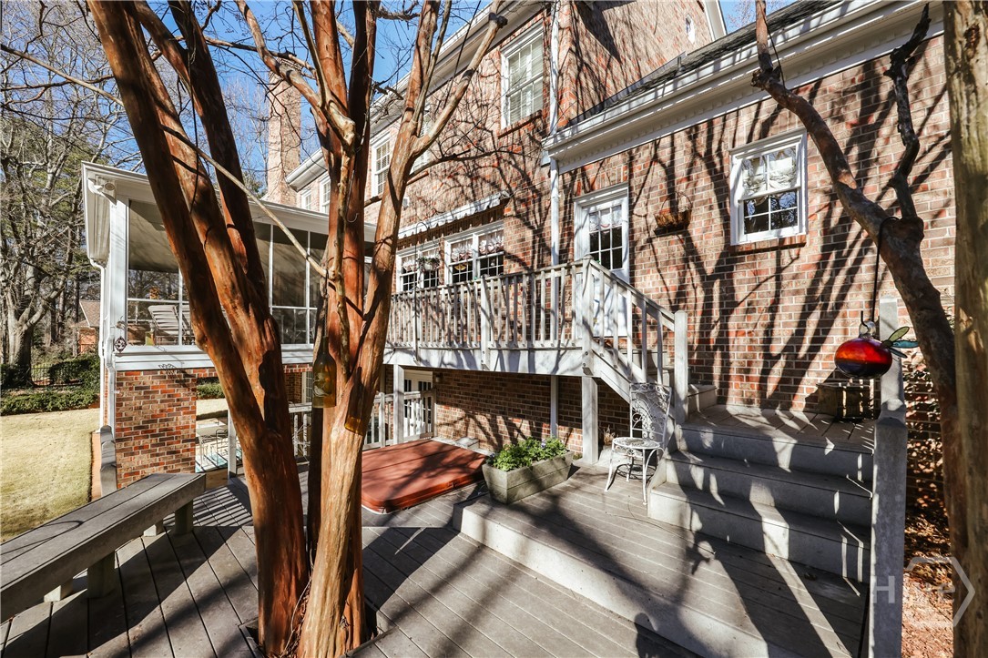 278 Moss Side Drive Athens, GA 30607 - Photo 60 of 75