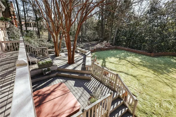$799,000 | 278 Moss Side Drive, Athens, GA 30607