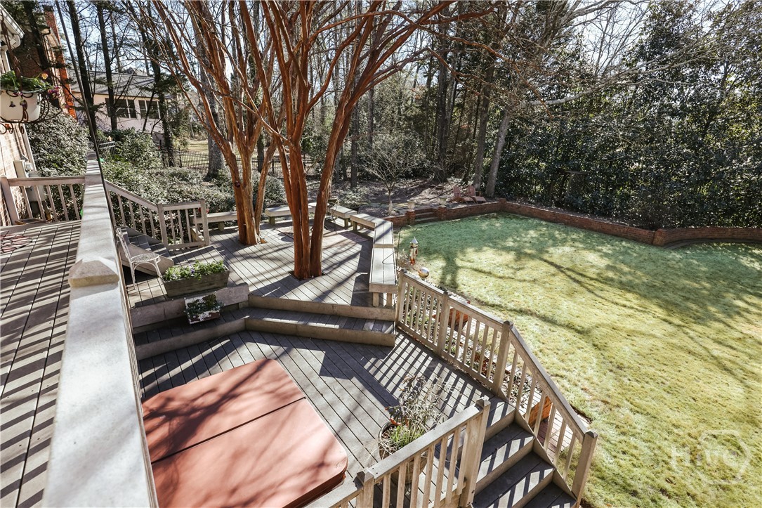 278 Moss Side Drive Athens, GA 30607 - Photo 61 of 75