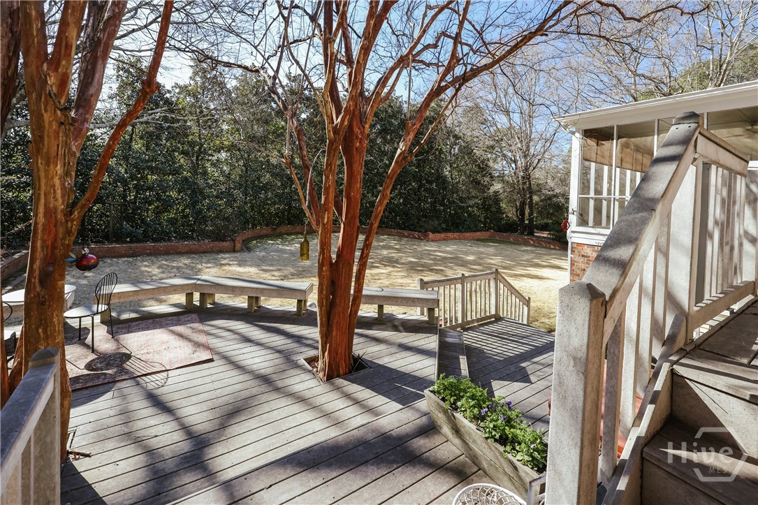 278 Moss Side Drive Athens, GA 30607 - Photo 62 of 75