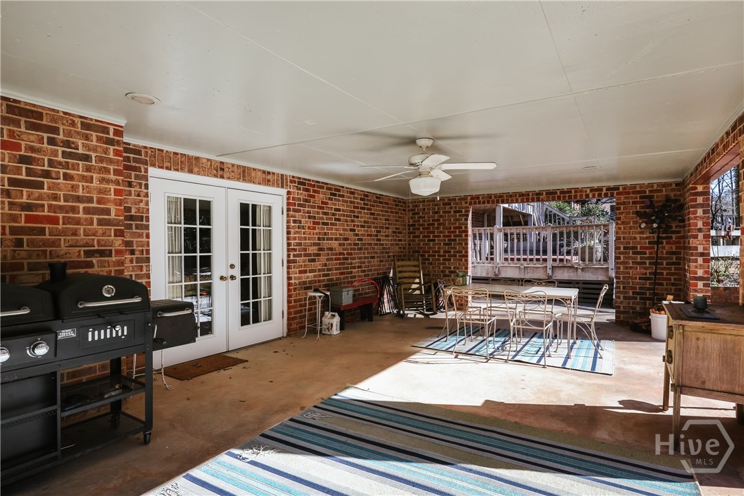 278 Moss Side Drive Athens, GA 30607 - Photo 64 of 75