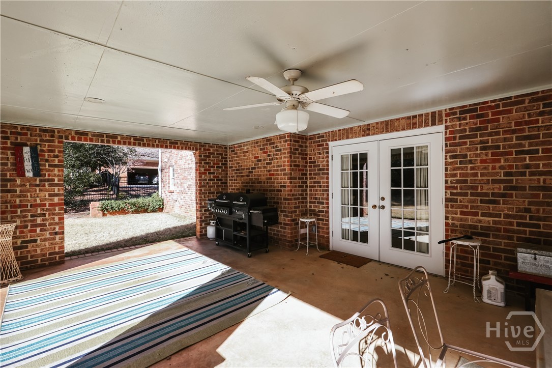 278 Moss Side Drive Athens, GA 30607 - Photo 65 of 75