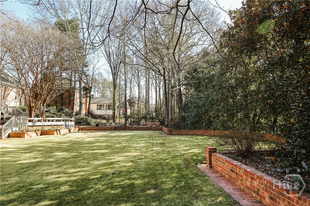 278 Moss Side Drive Athens, GA 30607 - Photo 66 of 75