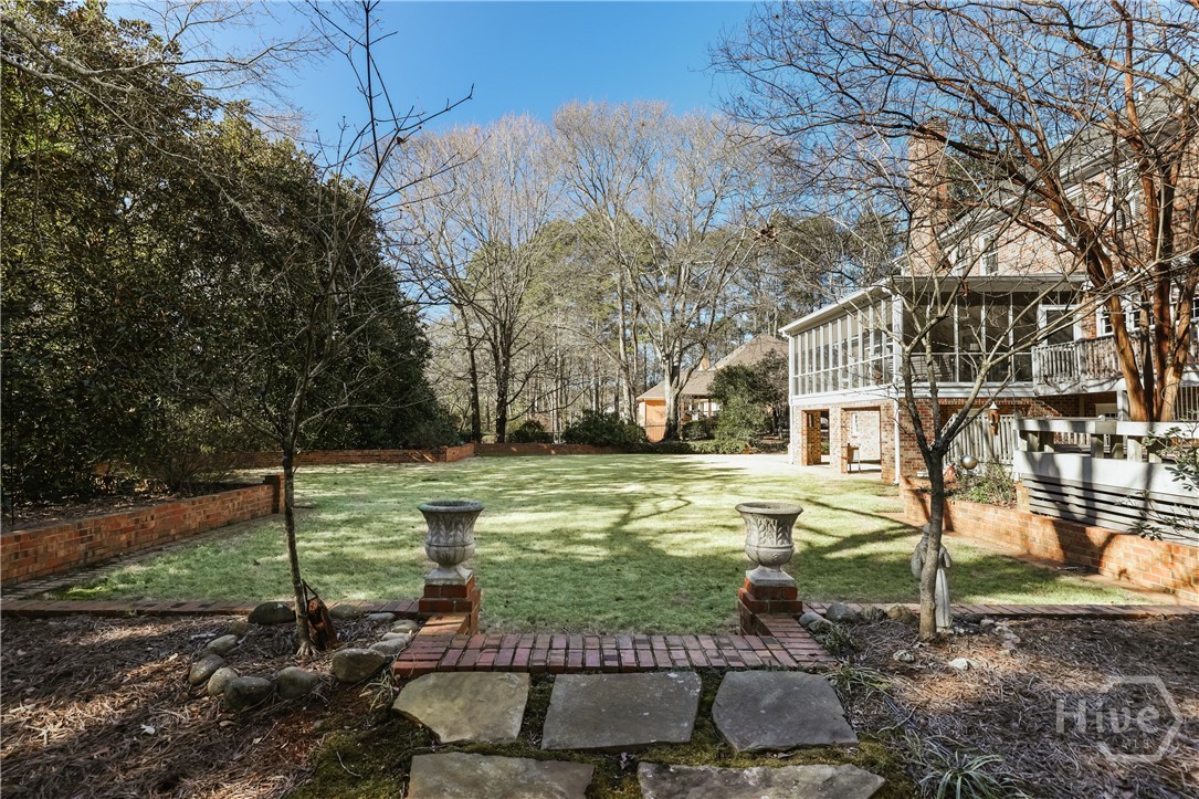 278 Moss Side Drive Athens, GA 30607 - Photo 67 of 75