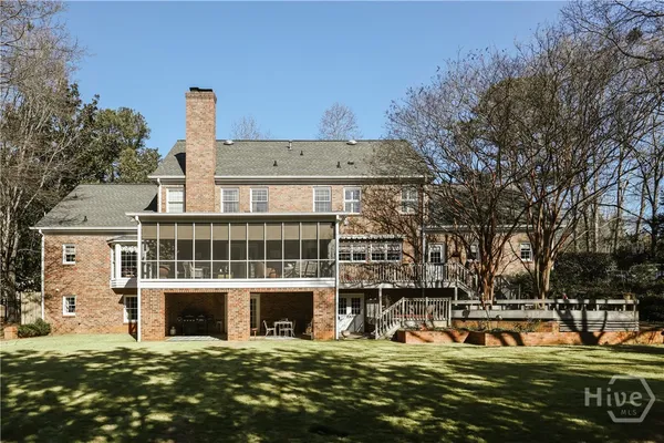 $799,000 | 278 Moss Side Drive, Athens, GA 30607