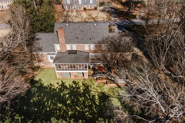 $799,000 | 278 Moss Side Drive, Athens, GA 30607