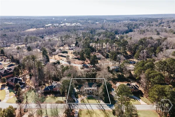 $799,000 | 278 Moss Side Drive, Athens, GA 30607