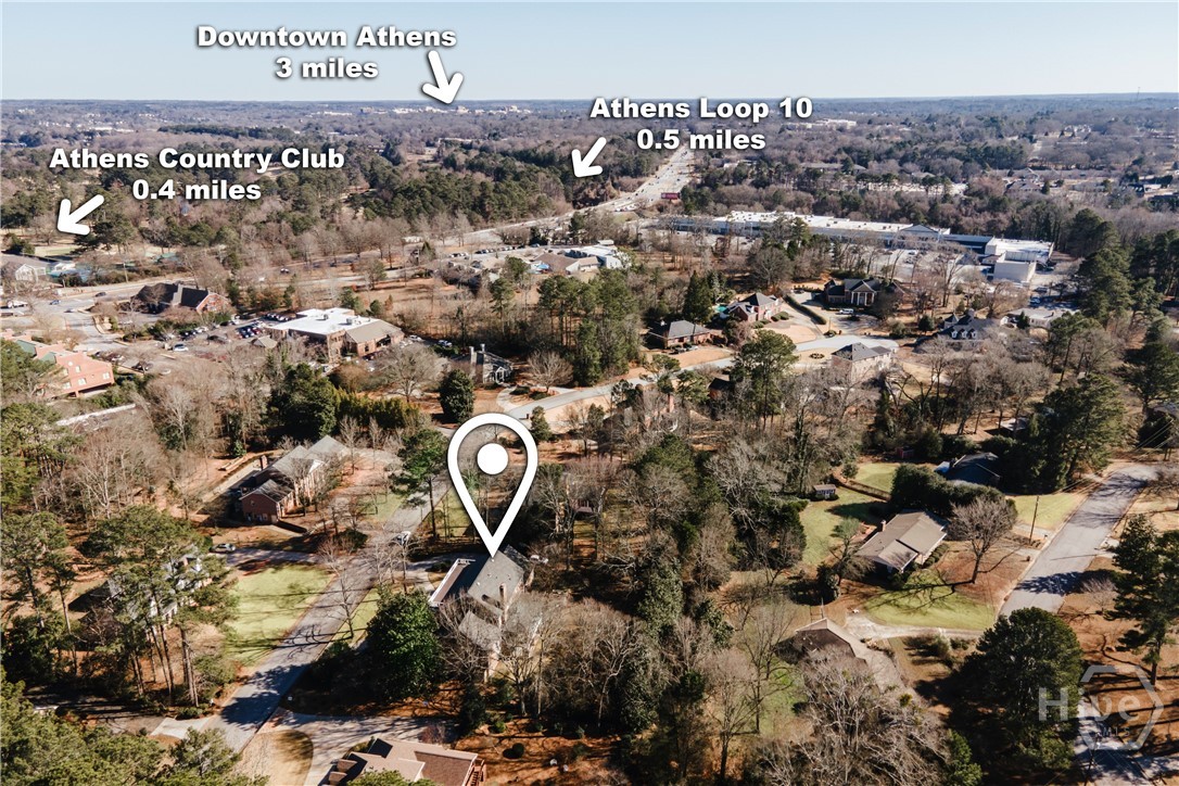 278 Moss Side Drive Athens, GA 30607 - Photo 73 of 75