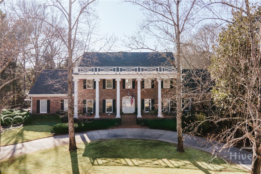 278 Moss Side Drive Athens, GA 30607 - Photo 74 of 75