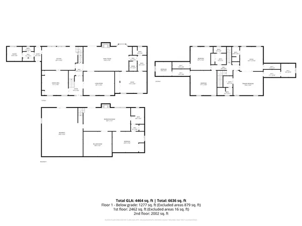 $799,000 | 278 Moss Side Drive, Athens, GA 30607