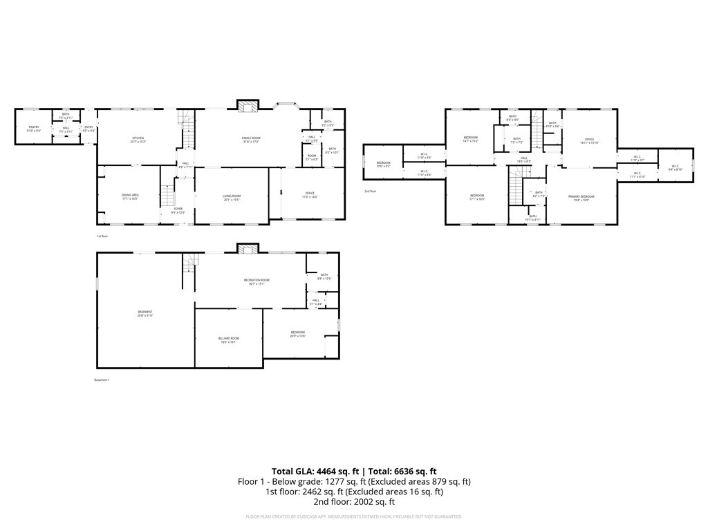 278 Moss Side Drive Athens, GA 30607 - Photo 75 of 75