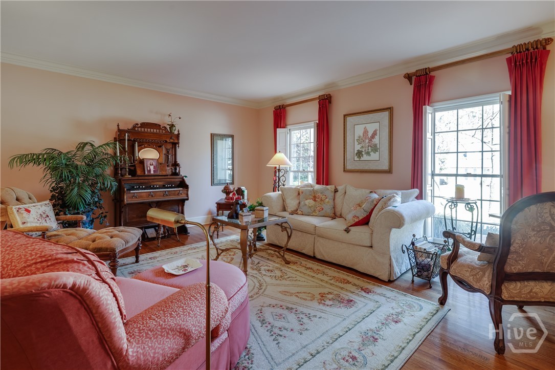 278 Moss Side Drive Athens, GA 30607 - Photo 10 of 75