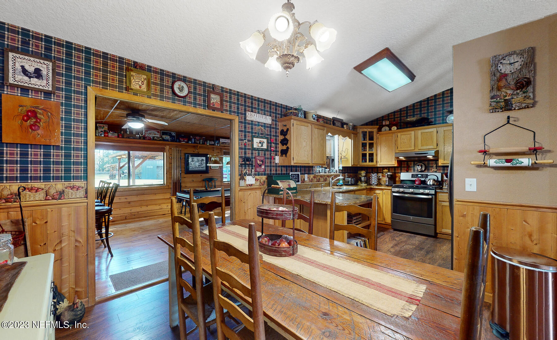1673 Long Horn Road Middleburg, FL 32068 - Photo 18 of 49 Dining