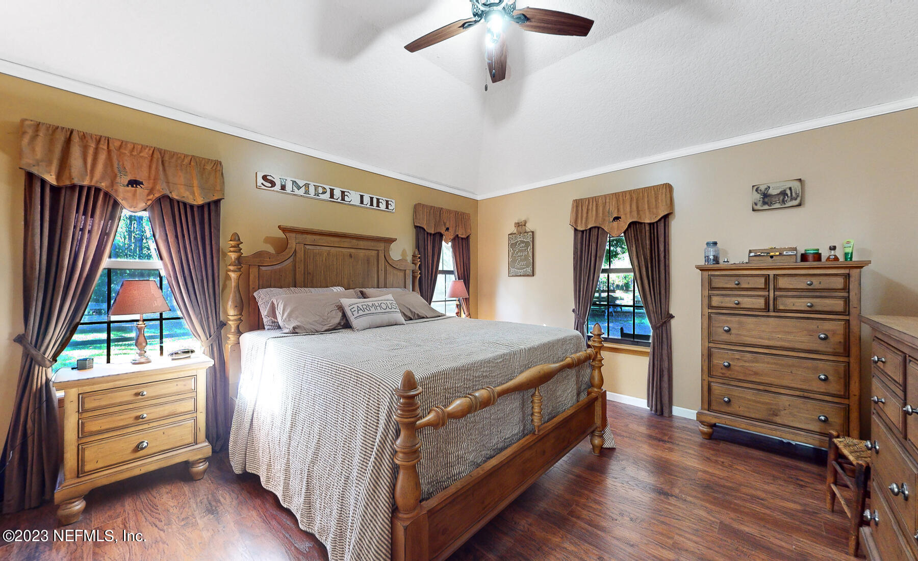 1673 Long Horn Road Middleburg, FL 32068 - Photo 22 of 49 Bed Primary a