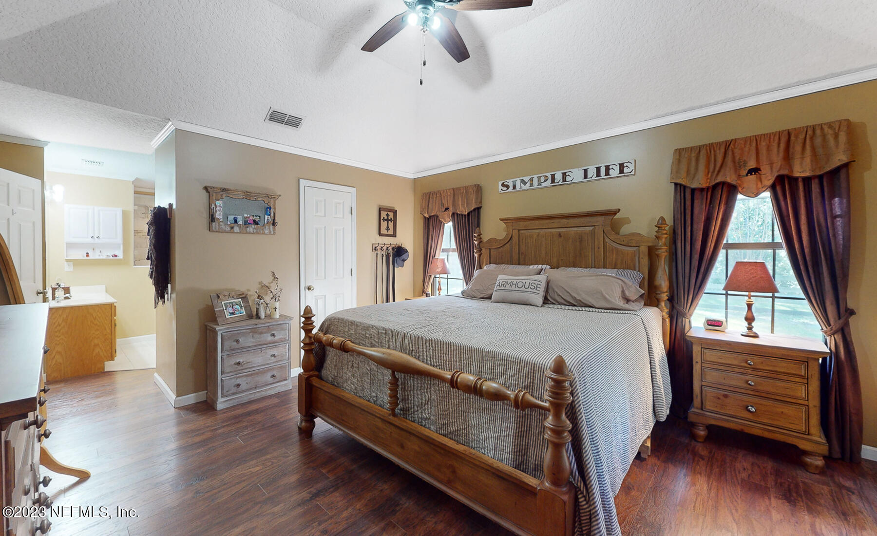 1673 Long Horn Road Middleburg, FL 32068 - Photo 23 of 49 Bed Primary b