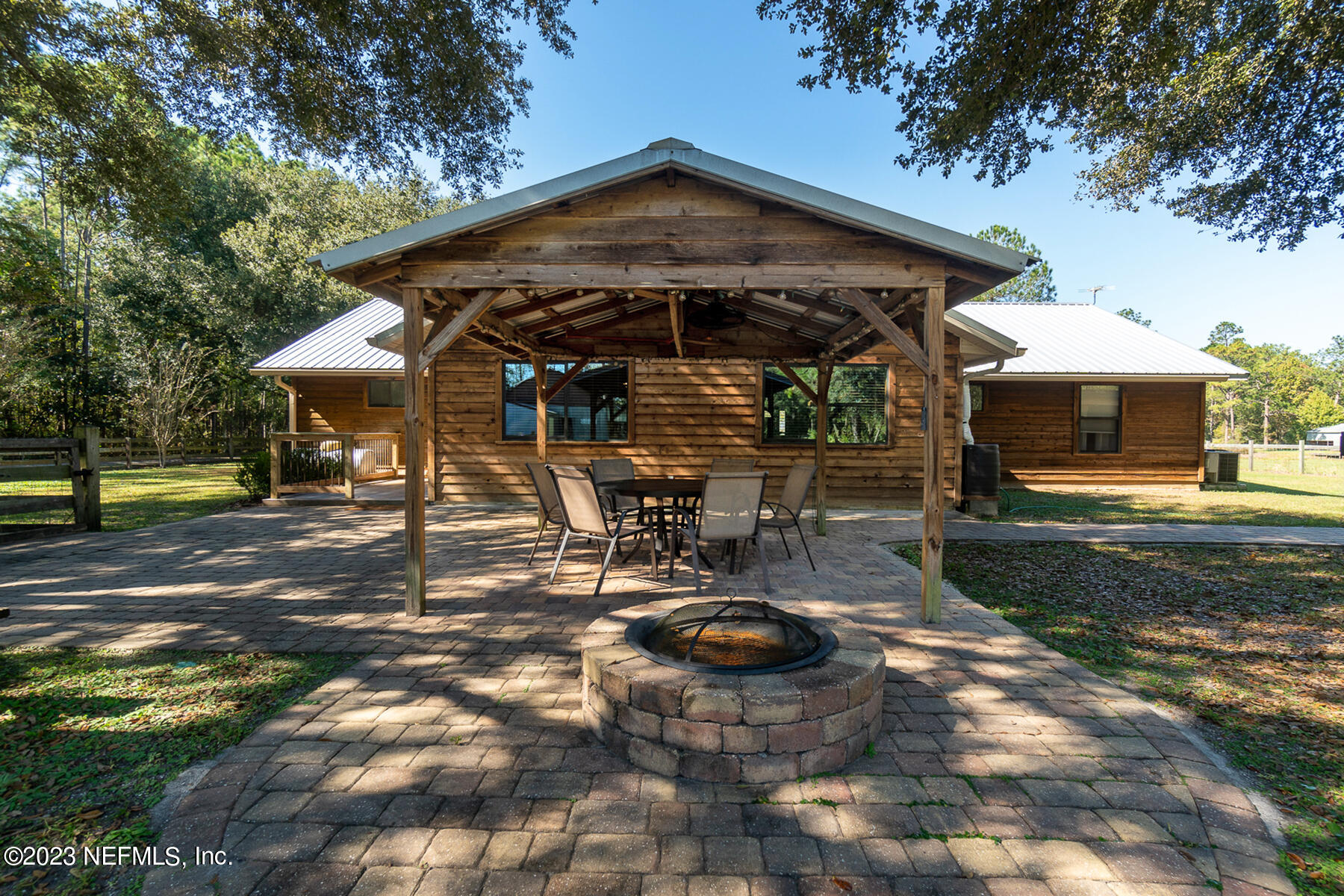 1673 Long Horn Road Middleburg, FL 32068 - Photo 6 of 49 Ext Firepit & Patio a
