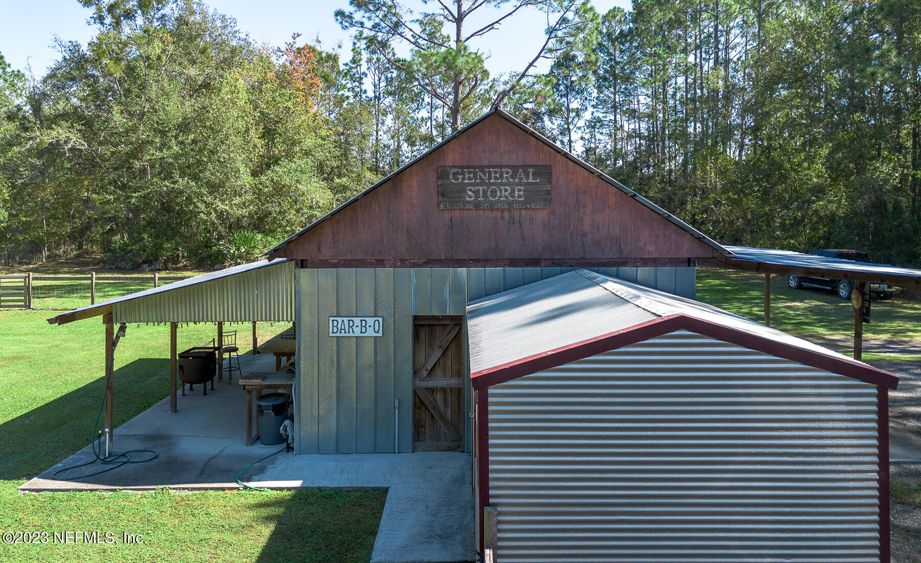 1673 Long Horn Road Middleburg, FL 32068 - Photo 7 of 49 Ext Workshed b