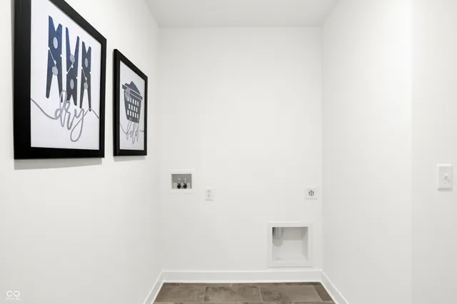 $366,995 | 1535 Alpine Lane, Greenfield, IN 46140