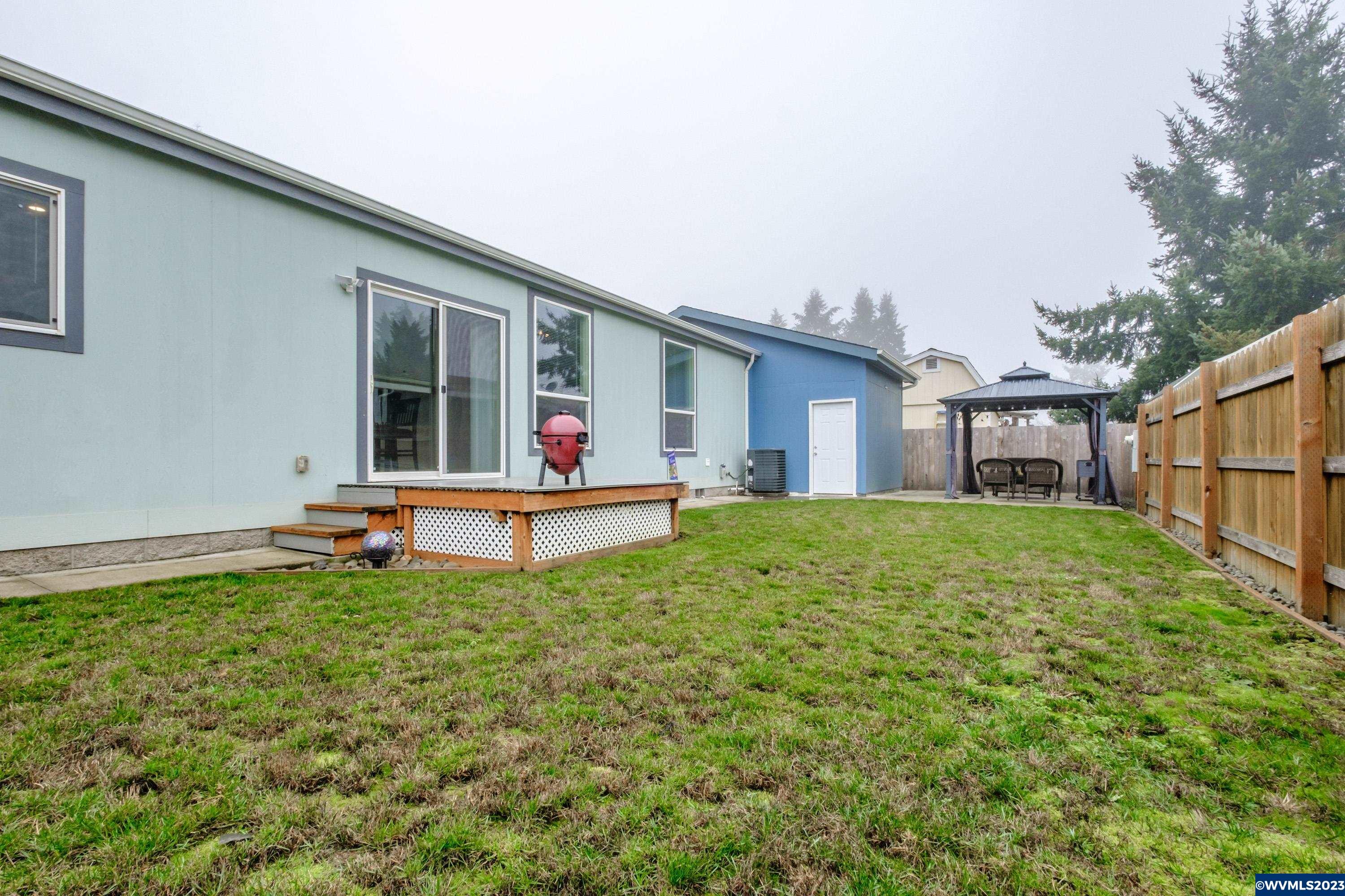 715 South Grice Loop Jefferson, OR 97352 - Photo 42 of 42 Gallery Image 42