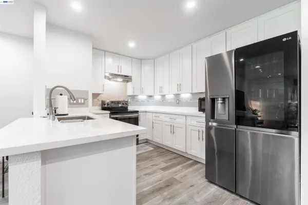 $568,000 | 277 Hackamore Common, Fremont, CA 94539