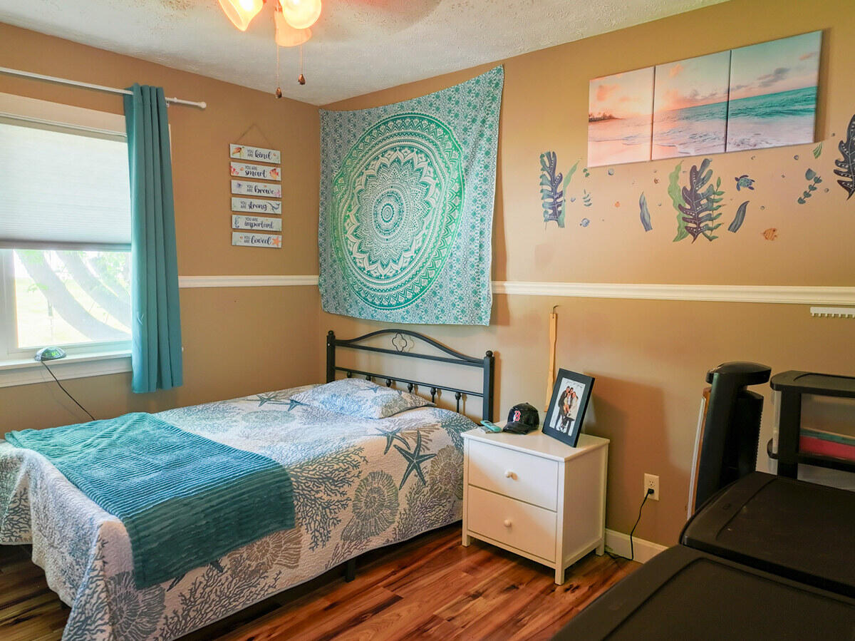 15 Kevin Street Lewiston, ME 04240 - Photo 16 of 43 Bedroom One