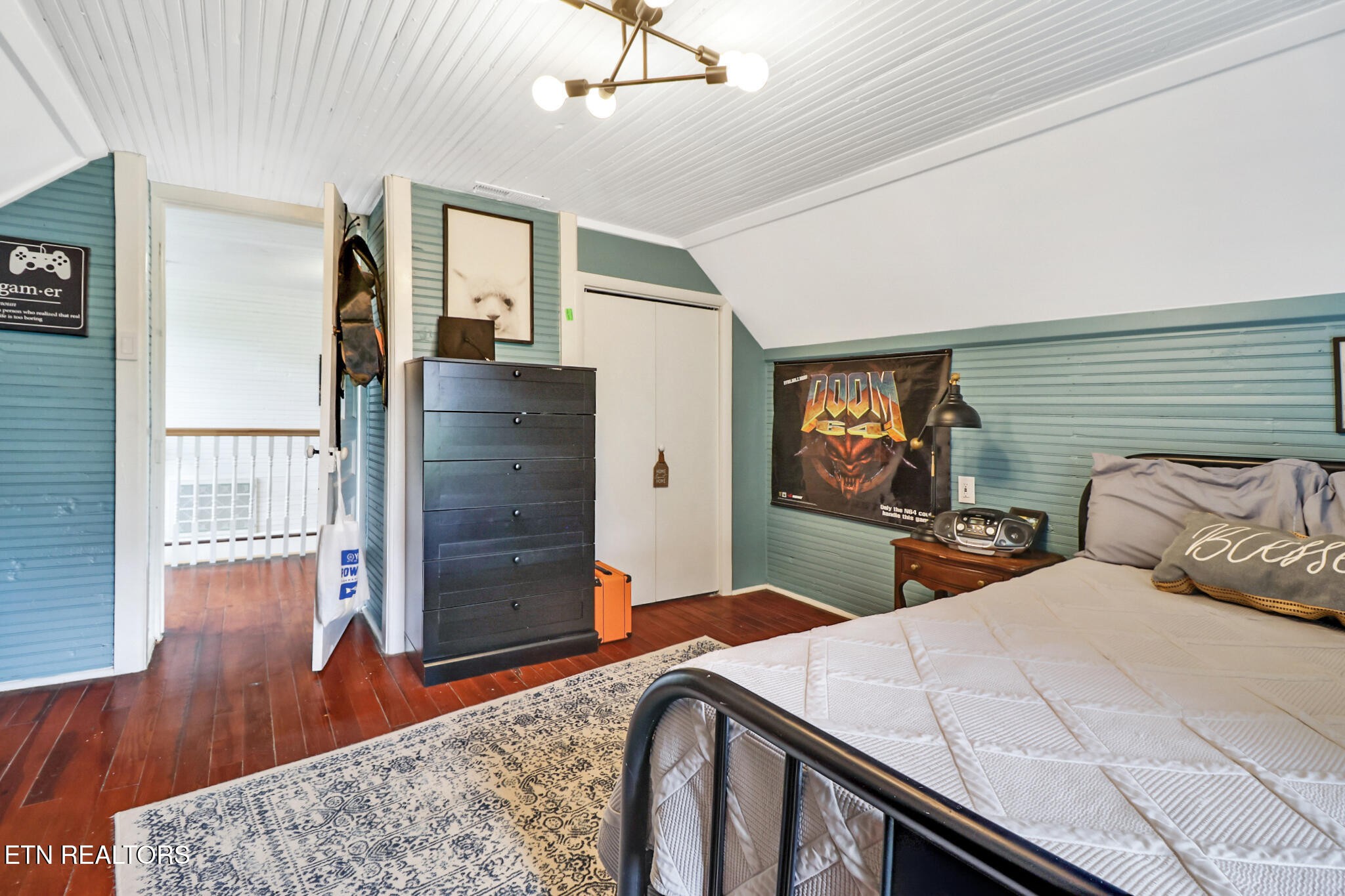 9988 Upper East Valley Road Pikeville, TN 37367 - Photo 16 of 56