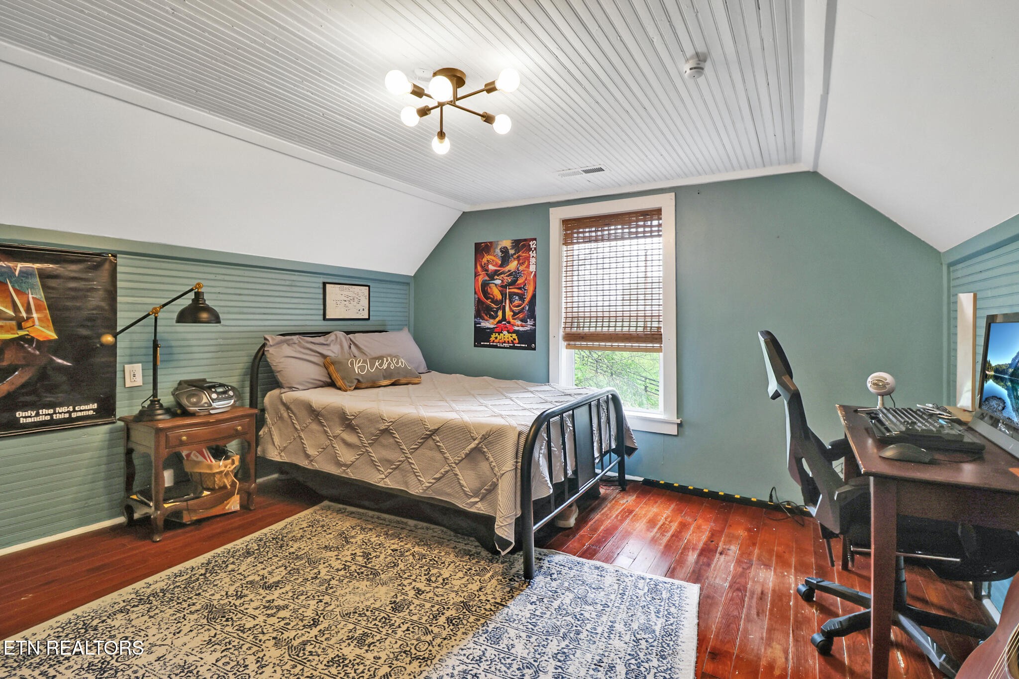 9988 Upper East Valley Road Pikeville, TN 37367 - Photo 17 of 56