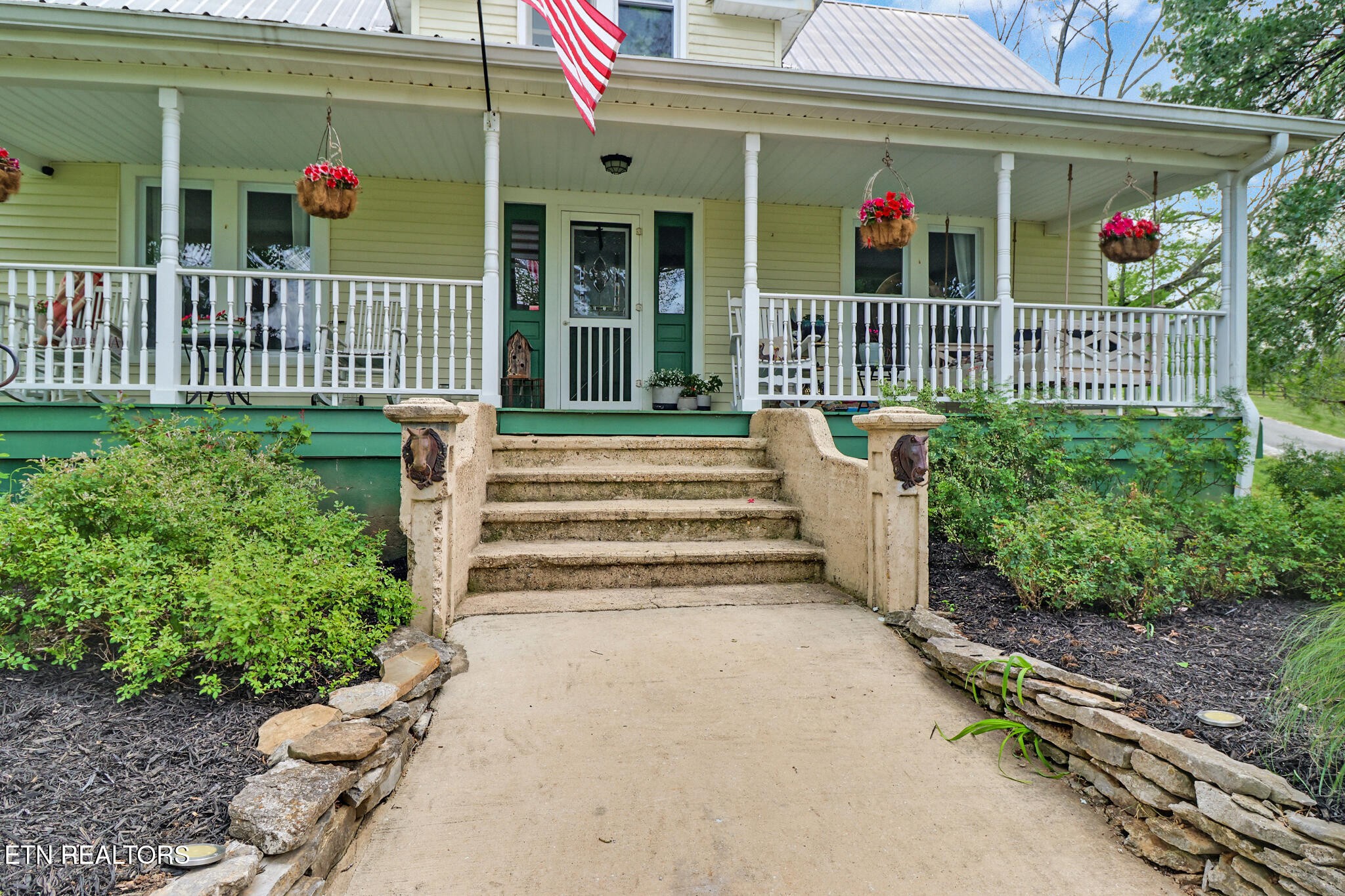 9988 Upper East Valley Road Pikeville, TN 37367 - Photo 2 of 56