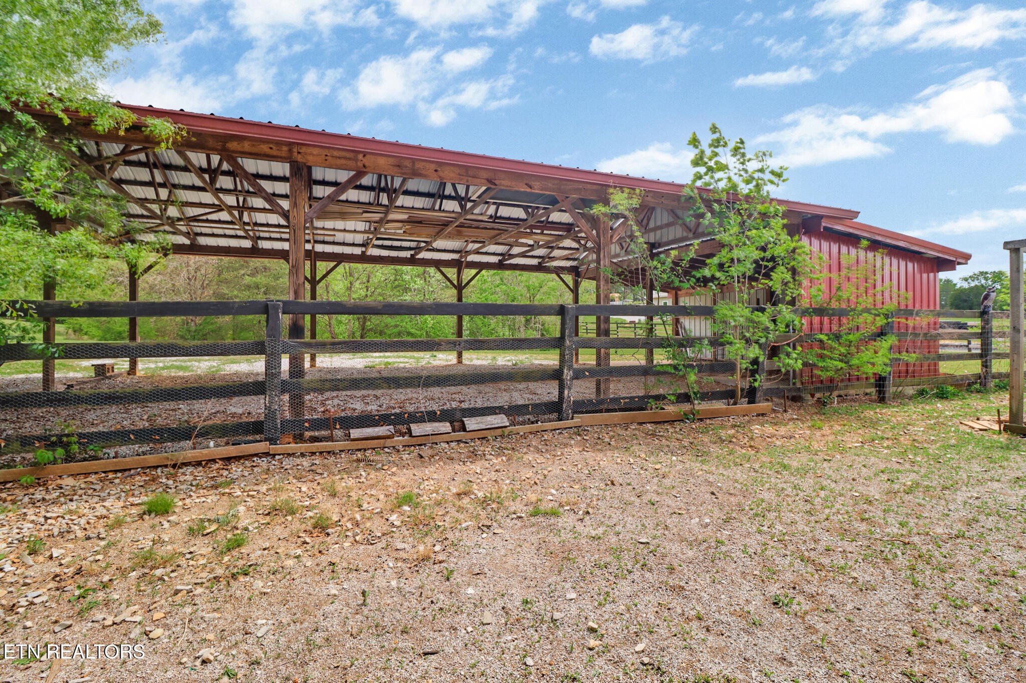 9988 Upper East Valley Road Pikeville, TN 37367 - Photo 25 of 56