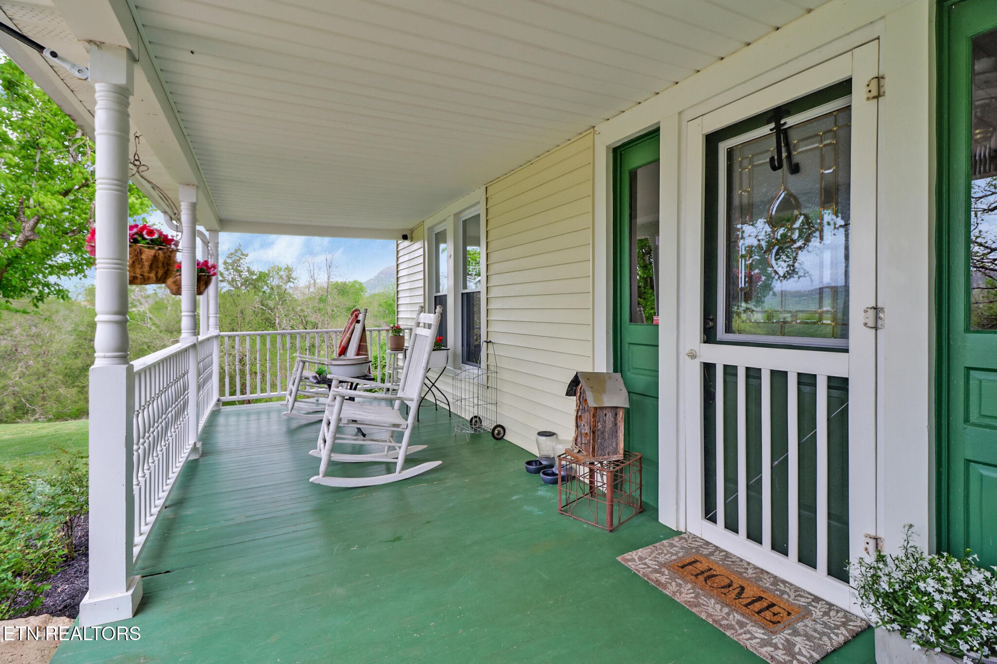 9988 Upper East Valley Road Pikeville, TN 37367 - Photo 3 of 56